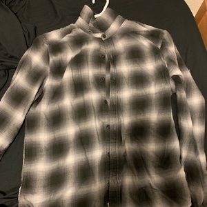 American Eagle Flannel